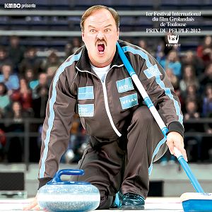 Photo Le Roi du Curling
