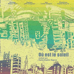 Photo Où est le soleil ?