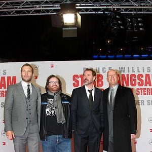 Photo Die Hard : belle journée pour mourir