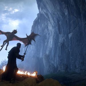 Photo Donjons et Dragons 3 - Le livre des ténèbres
