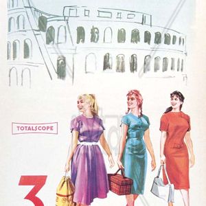 Photo L'Etrangère à Rome
