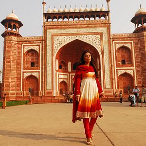 Photo India, a love story