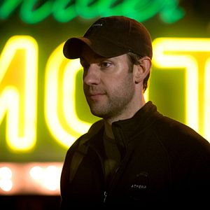 Photo John Krasinski