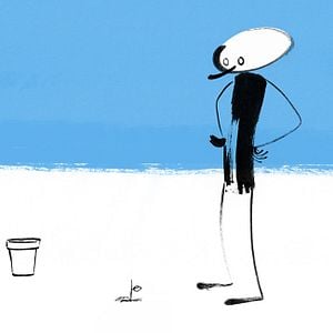 Photo L'Histoire du petit Paolo