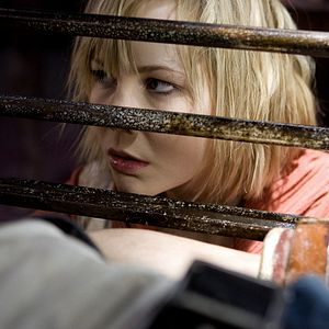 Photo Adelaide Clemens