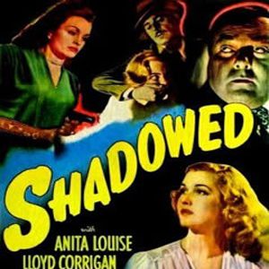Photo Shadowed