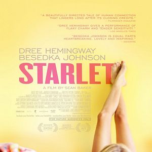 Photo Starlet