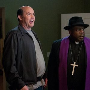 Photo Cedric The Entertainer