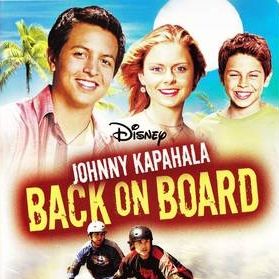 Photo Johnny Kapahala