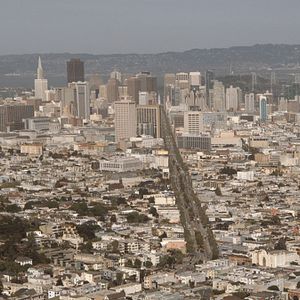 Photo California Dream 3D