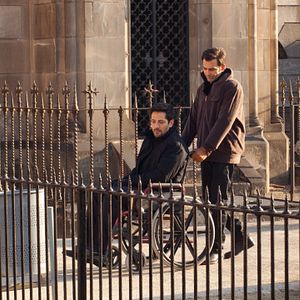 Photo Michael Landes