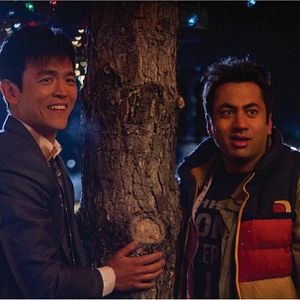 Photo Kal Penn