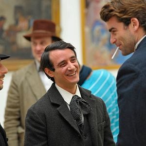 Photo Ignacio Mateos