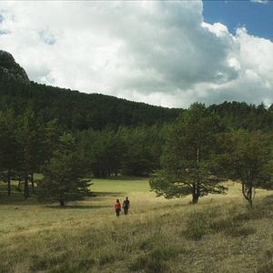 Photo Et ils gravirent la montagne