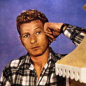 Photo Danny Kaye
