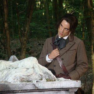 Photo Dracula 3D