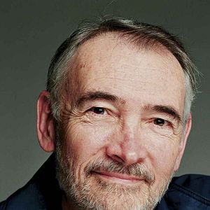 Photo Michael G. Wilson