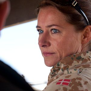 Photo Borgen, une femme au pouvoir