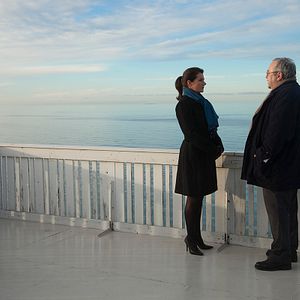 Photo Borgen, une femme au pouvoir