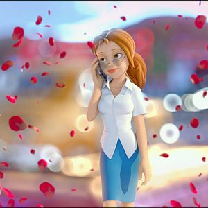 Photo Tad l'explorateur : A la recherche de la Cité perdue