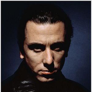Photo Tim Roth