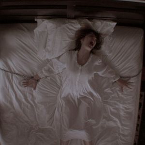 Photo 30 Nights of Paranormal Activity with the Devil Inside the Girl with the Dragon Tattoo