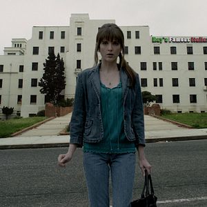 Photo 30 Nights of Paranormal Activity with the Devil Inside the Girl with the Dragon Tattoo