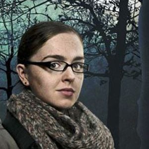 Photo Louisa Connolly-Burnham