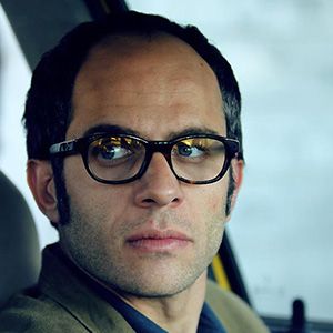 Photo Babak Hamidian