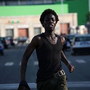 Photo Diaz - Un crime d'État