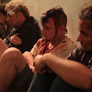 Photo Diaz - Un crime d'État