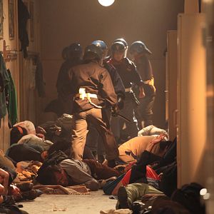 Photo Diaz - Un crime d'État