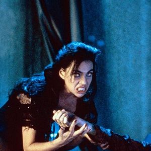 Photo Vampire, vous avez dit vampire ? II