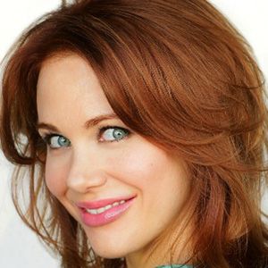 Photo Maitland Ward