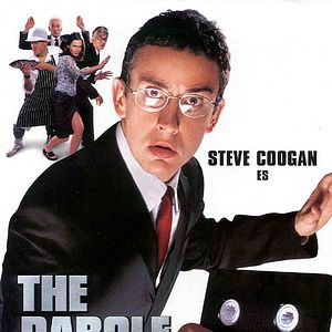 Photo The Parole Officer