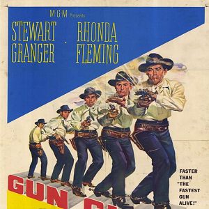 Photo Terreur dans la vallée