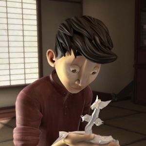 Photo Origami