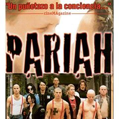 Photo Pariah