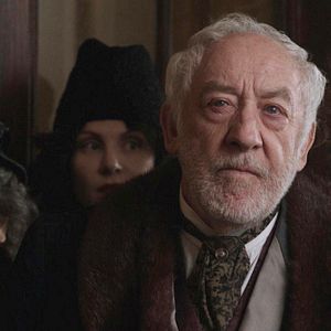 Photo Dieter Hallervorden