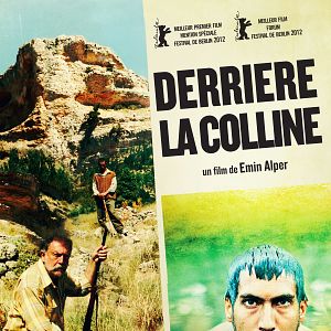 Photo Derrière la Colline
