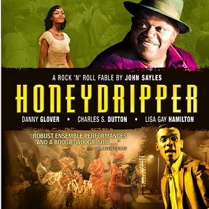 Photo Honeydripper