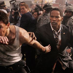 Photo White House Down