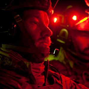 Photo Zero Dark Thirty
