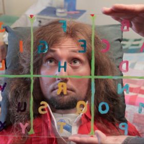 Photo Jason Becker: Not Dead Yet