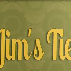 Photo Jim's Tie