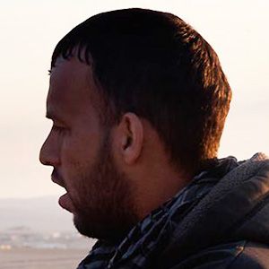 Photo Adnan Abu Muhareb