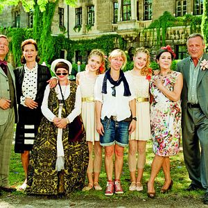 Photo Katharina Thalbach