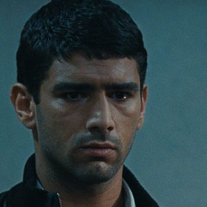 Photo Salim Kechiouche