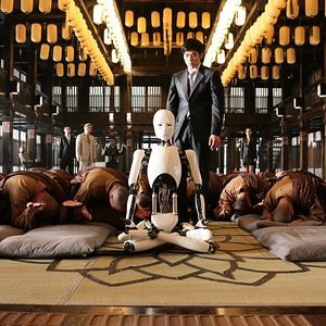Photo Doomsday Book