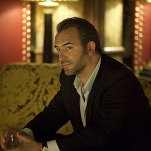 Photo Jean Dujardin